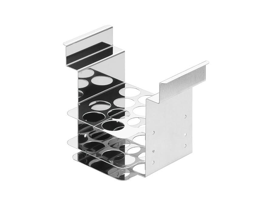 Julabo Test tube rack for 10 Falcon tubes 50 ml