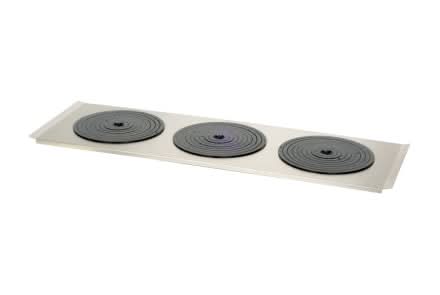Julabo PURA 30 Flat bath cover 3 openings