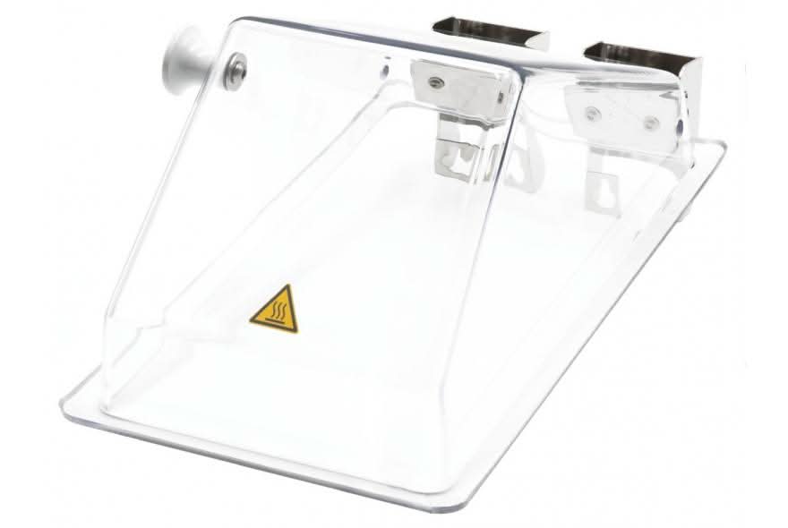 Lift-up bath cover PURA 4