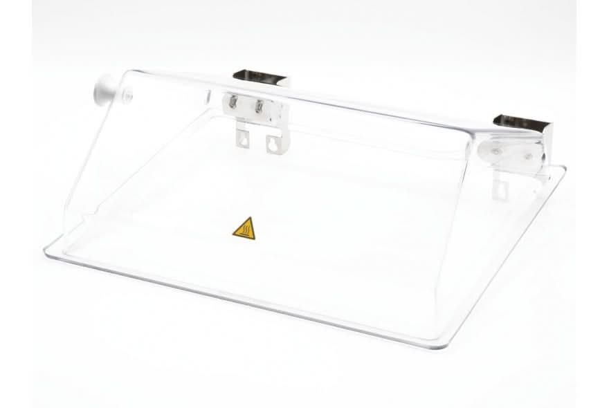 Lift-up bath cover PURA 14