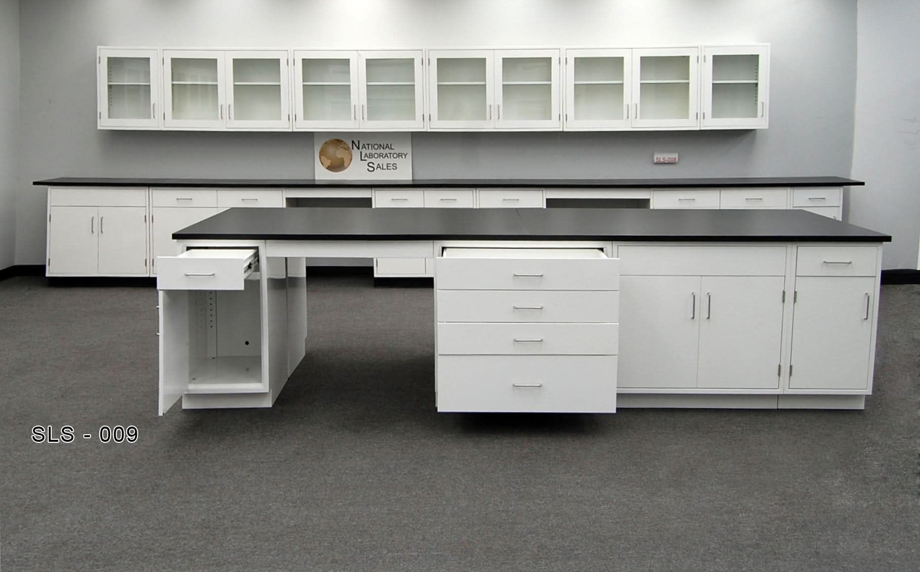 12′ Fisher American Island