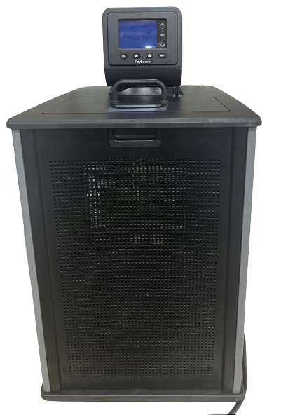 PolyScience AD -40°C To 200°C 15L Capacity Recirculating Chiller Refurb 2022