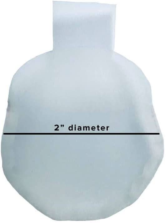 LIMITED-EDITION: ROUND ROSIN BAGS