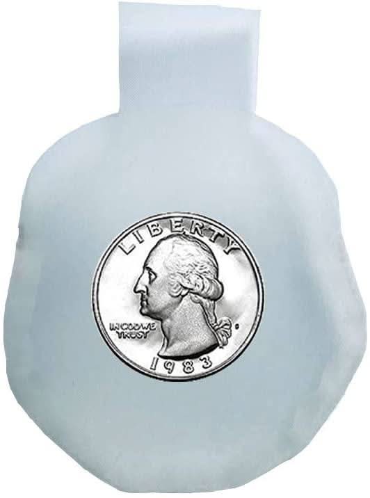 LIMITED-EDITION: ROUND ROSIN BAGS
