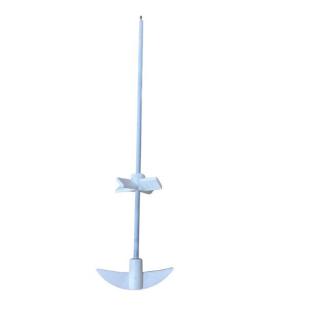 Glass Reactor Ai 10L Single or Dual Jacketed Systems
