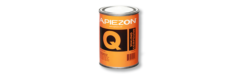 Apiezon Q Sealing Compound