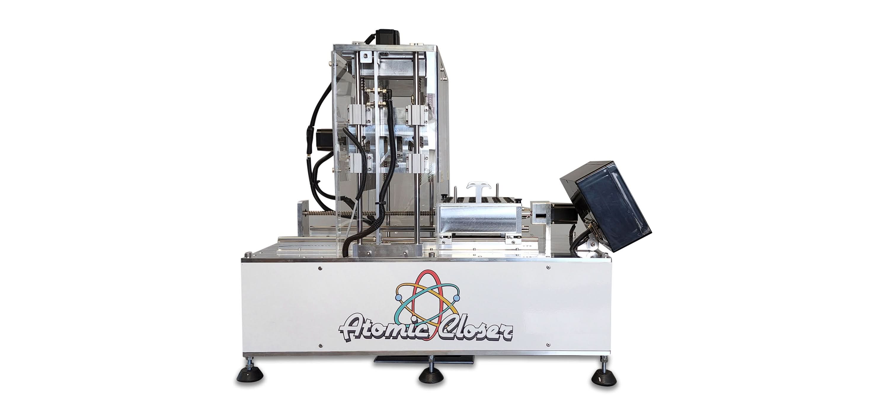STM Atomic Closer 2.0