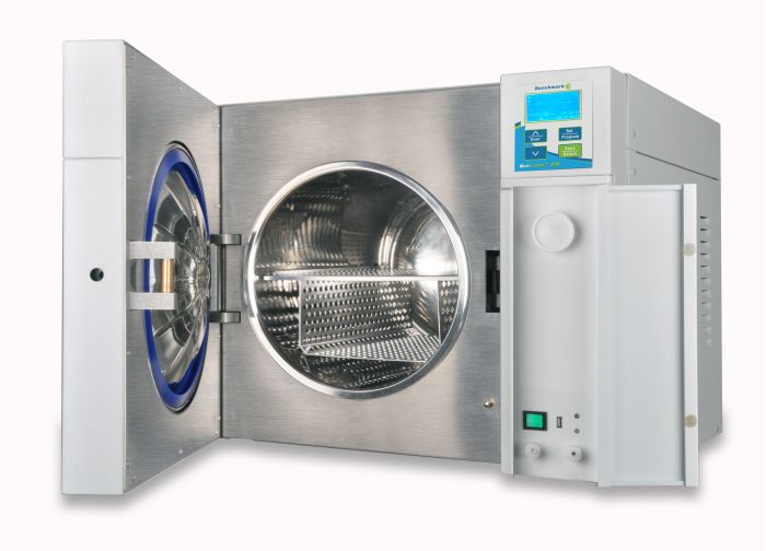 BioClave™ 28 liter Research Autoclave