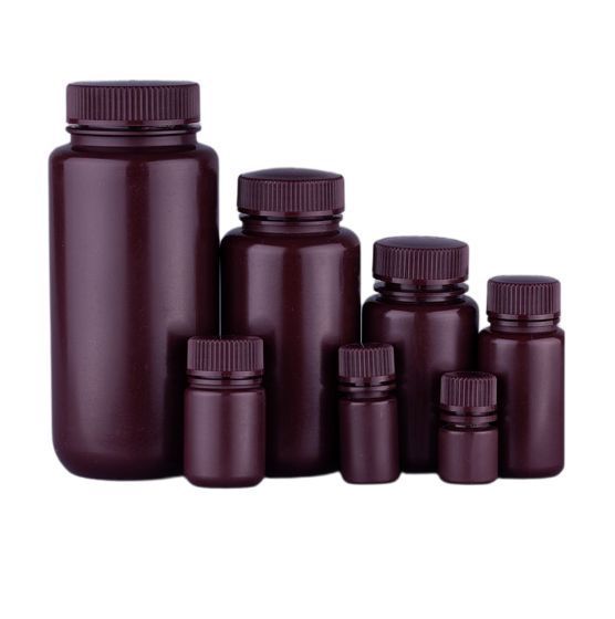 Nest Vacuum Filtration Systems Storage Bottles