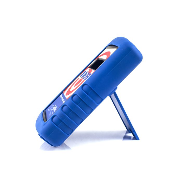 DigiVac Portable High Vacuum, Active Gauge, and Capacitance Manometer Controller