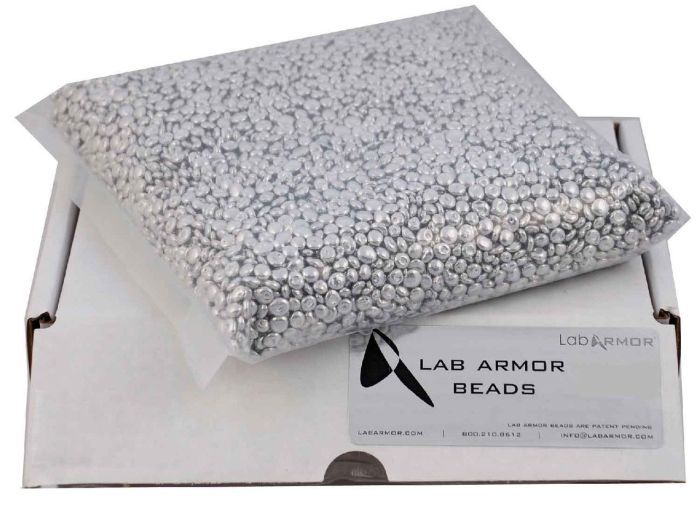 Lab Armor Thermal Beads 0.75L, 2L, 4L, 5L, 8L
