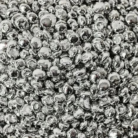 Lab Armor Beads