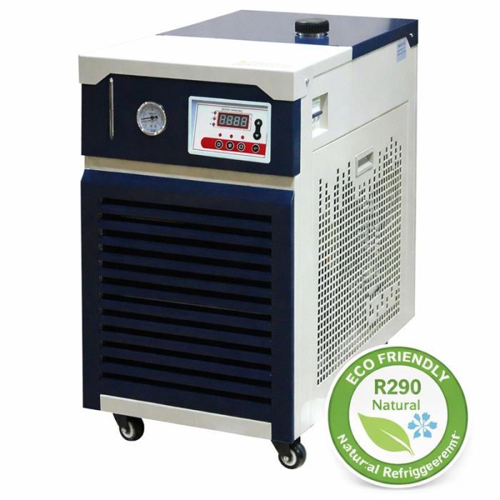 Ai -30°C 40L Recirculating Chiller with 30L/Min Centrifugal Pump