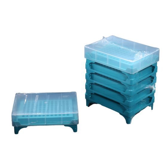 NEST PCR Tube Racks