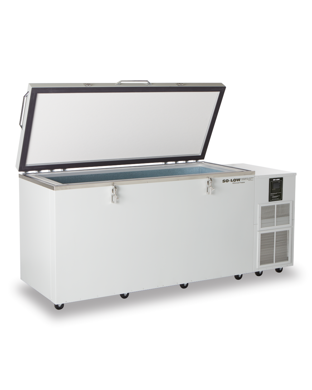 So-Low -40ºC to -80ºC, 27 cu.ft., Manual Defrost