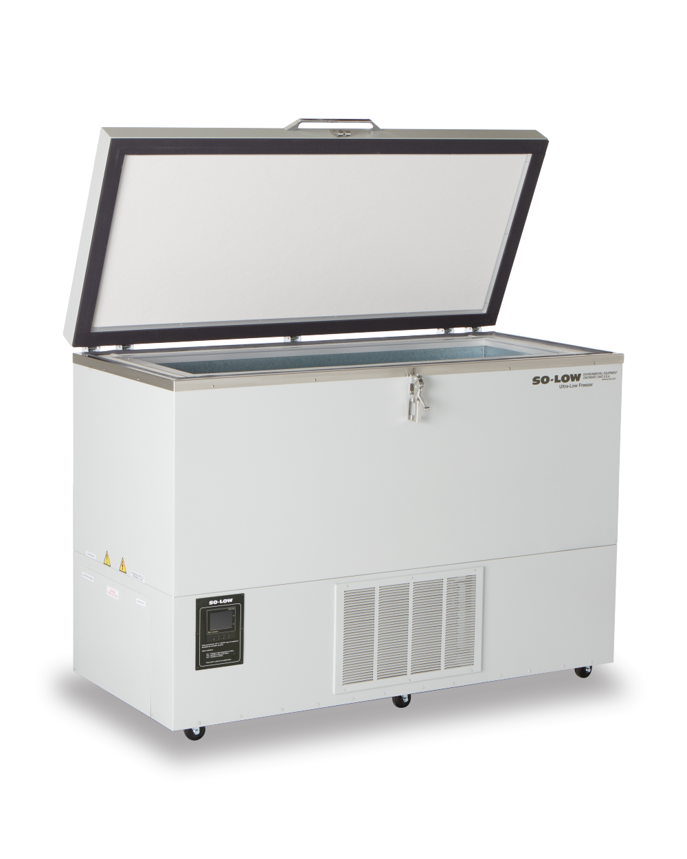 So-Low -40ºC to -85ºC, 12 cu.ft., Manual Defrost