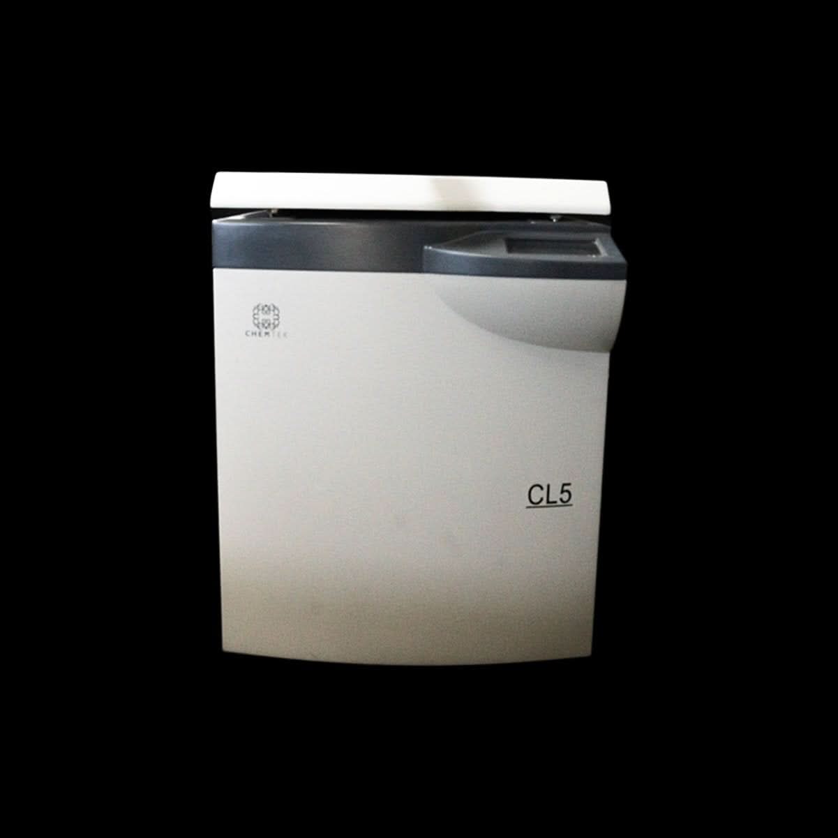 ChemTek CL5 Centrifuge