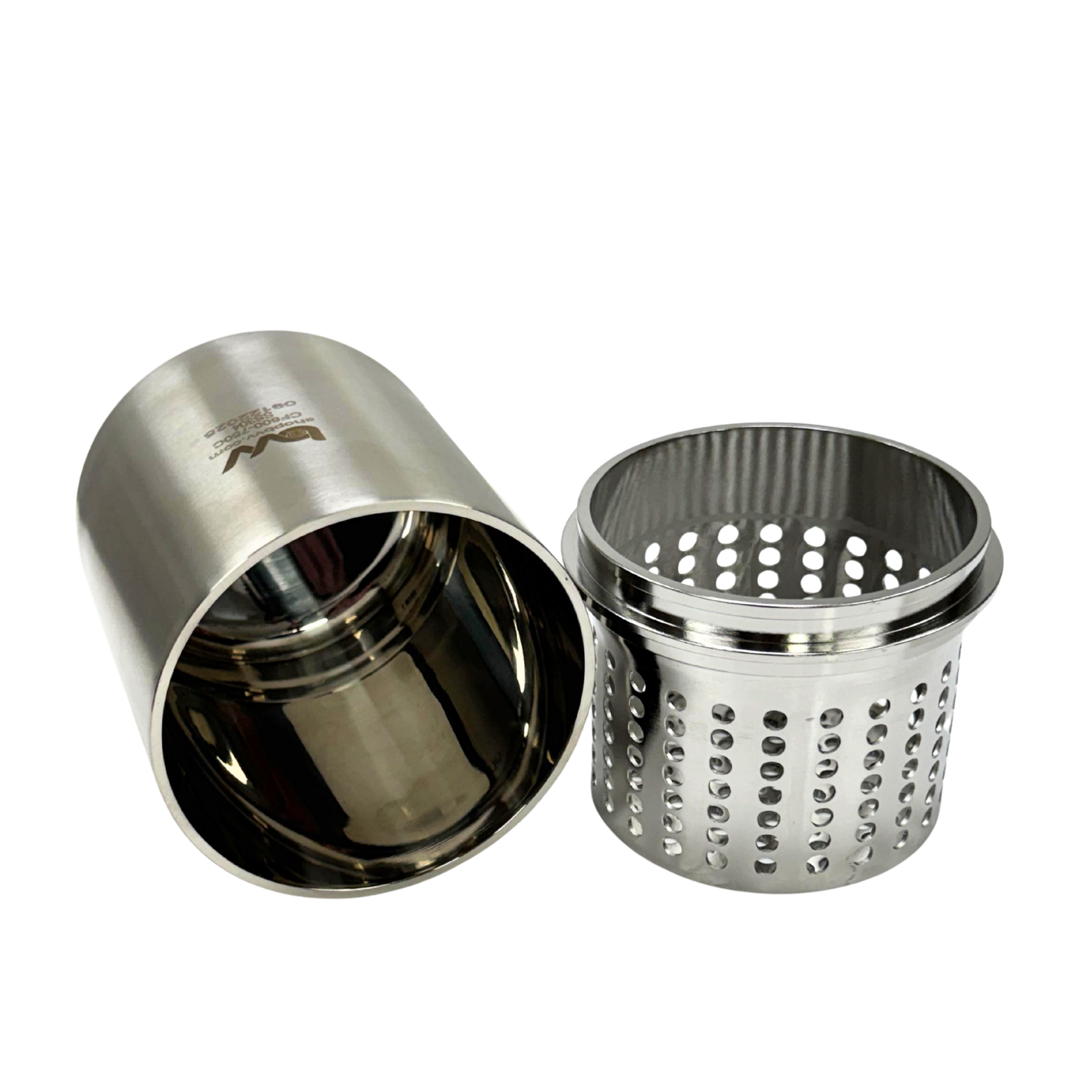 Replacement Separators for the C750 Centrifuge - Set of 4
