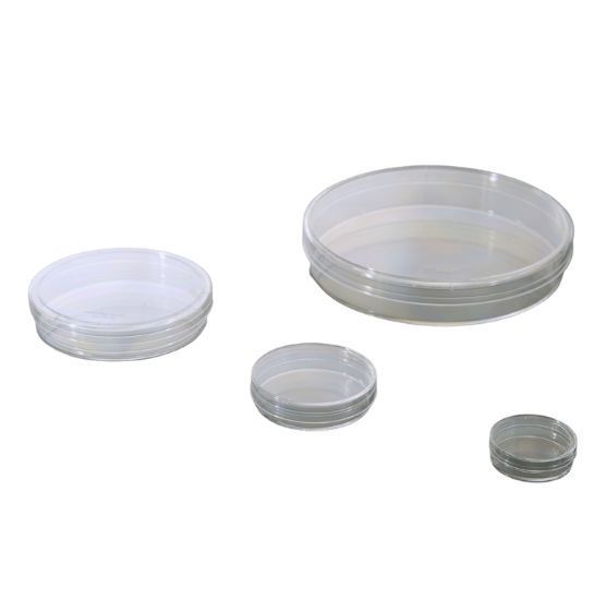 NEST Bacterial Culture Petri Dishes