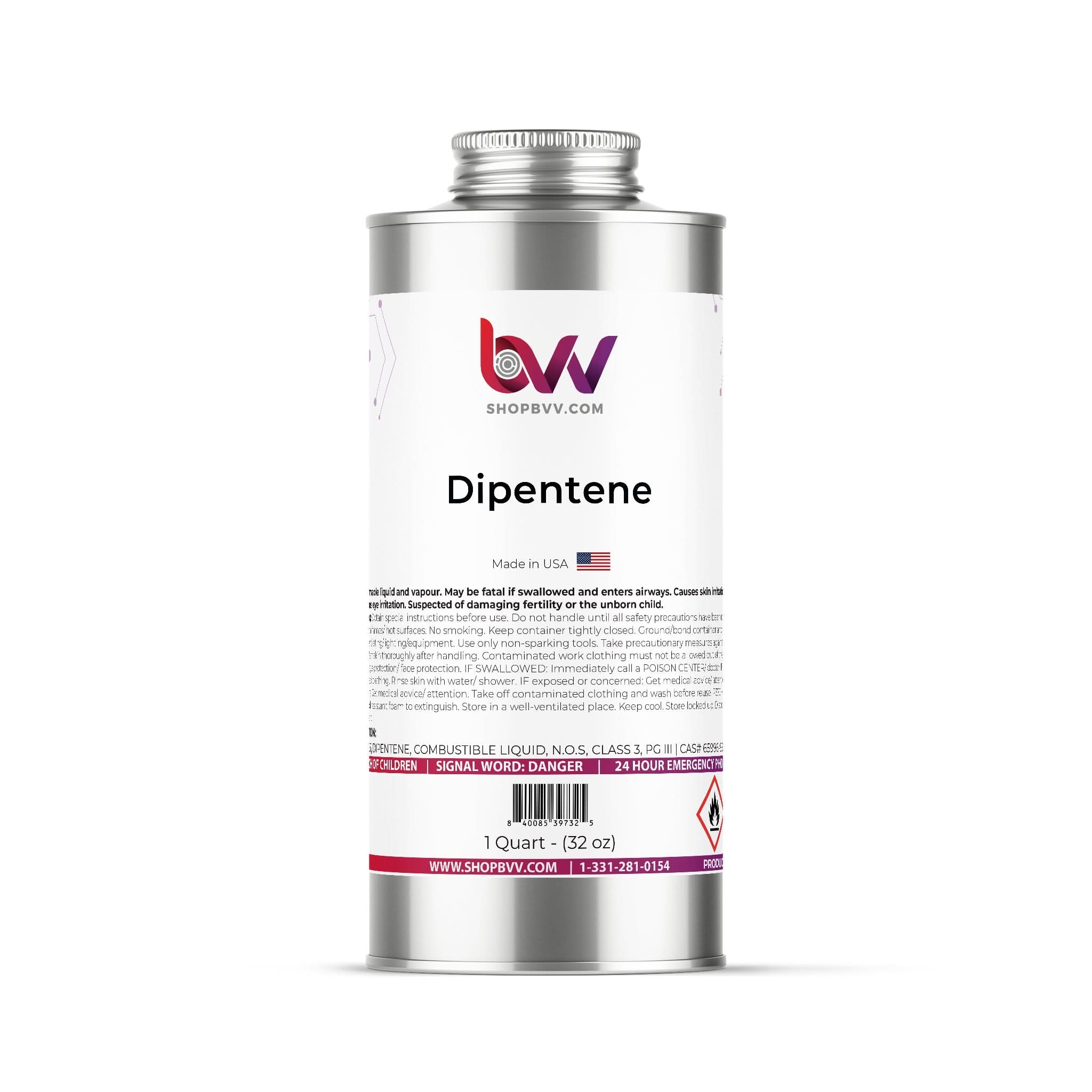 Dipentene