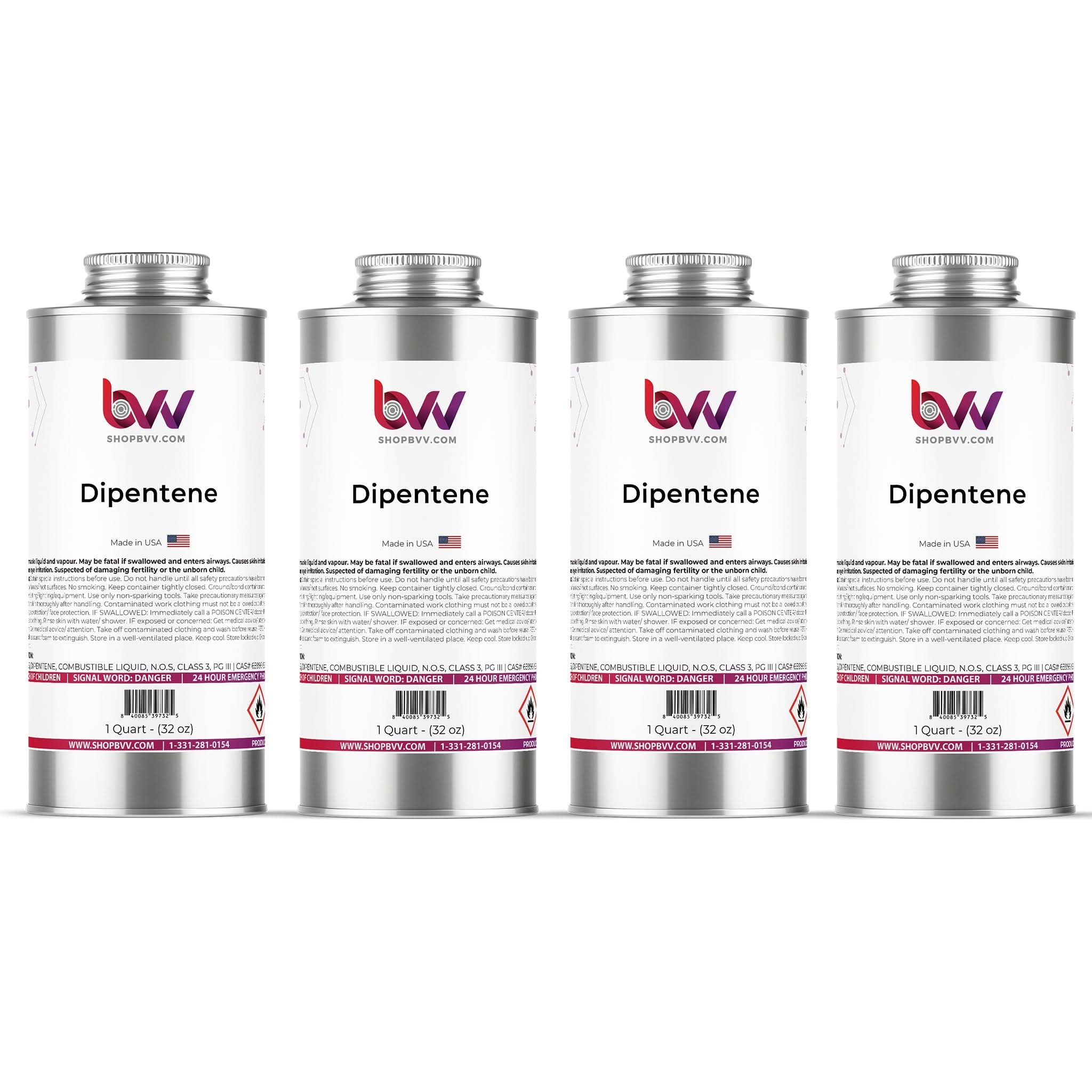 Dipentene