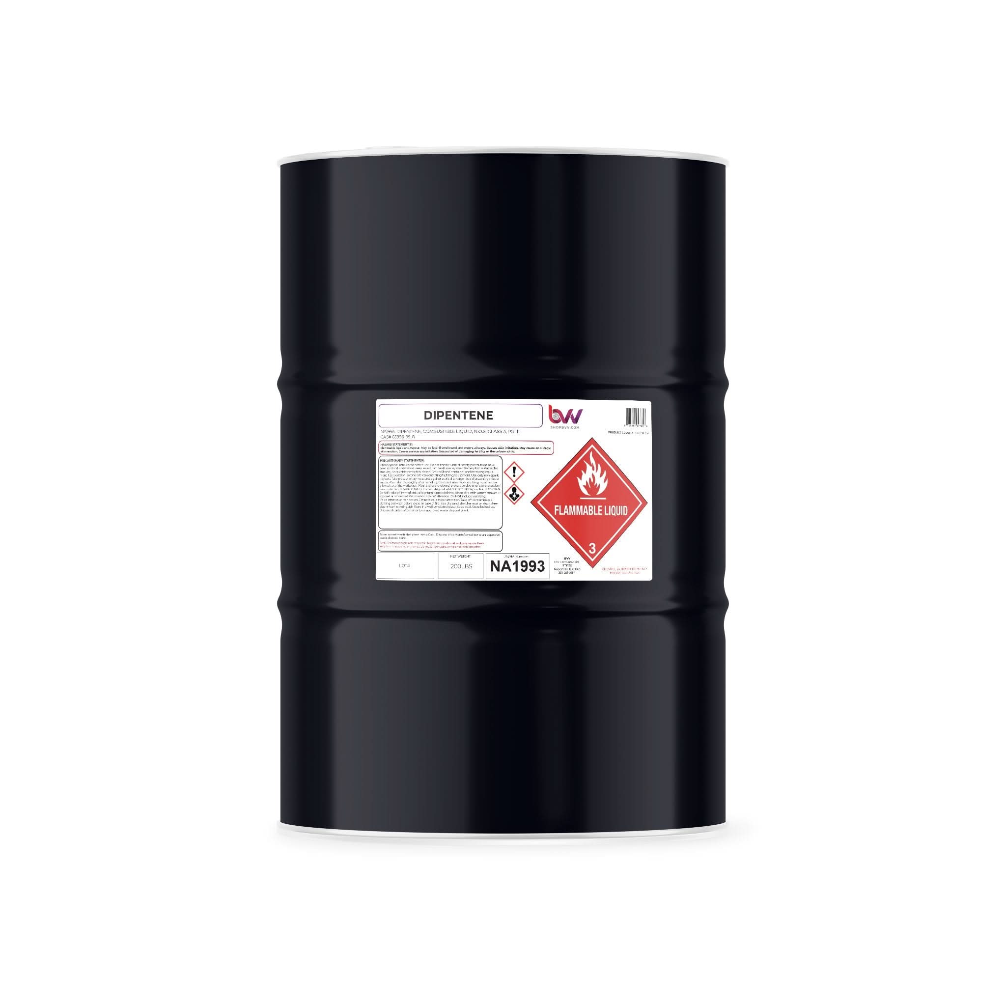 Dipentene