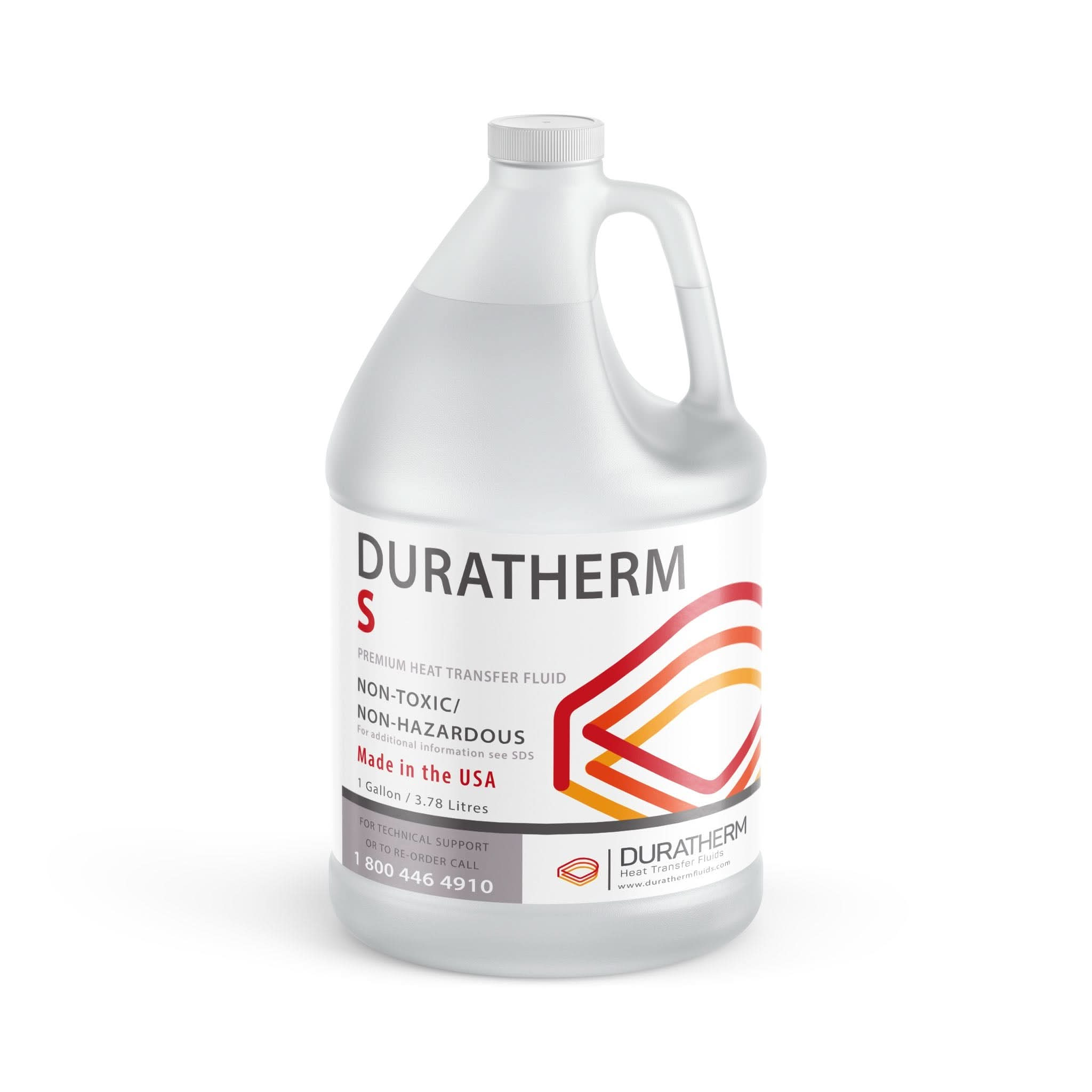 Duratherm S Thermal Fluid