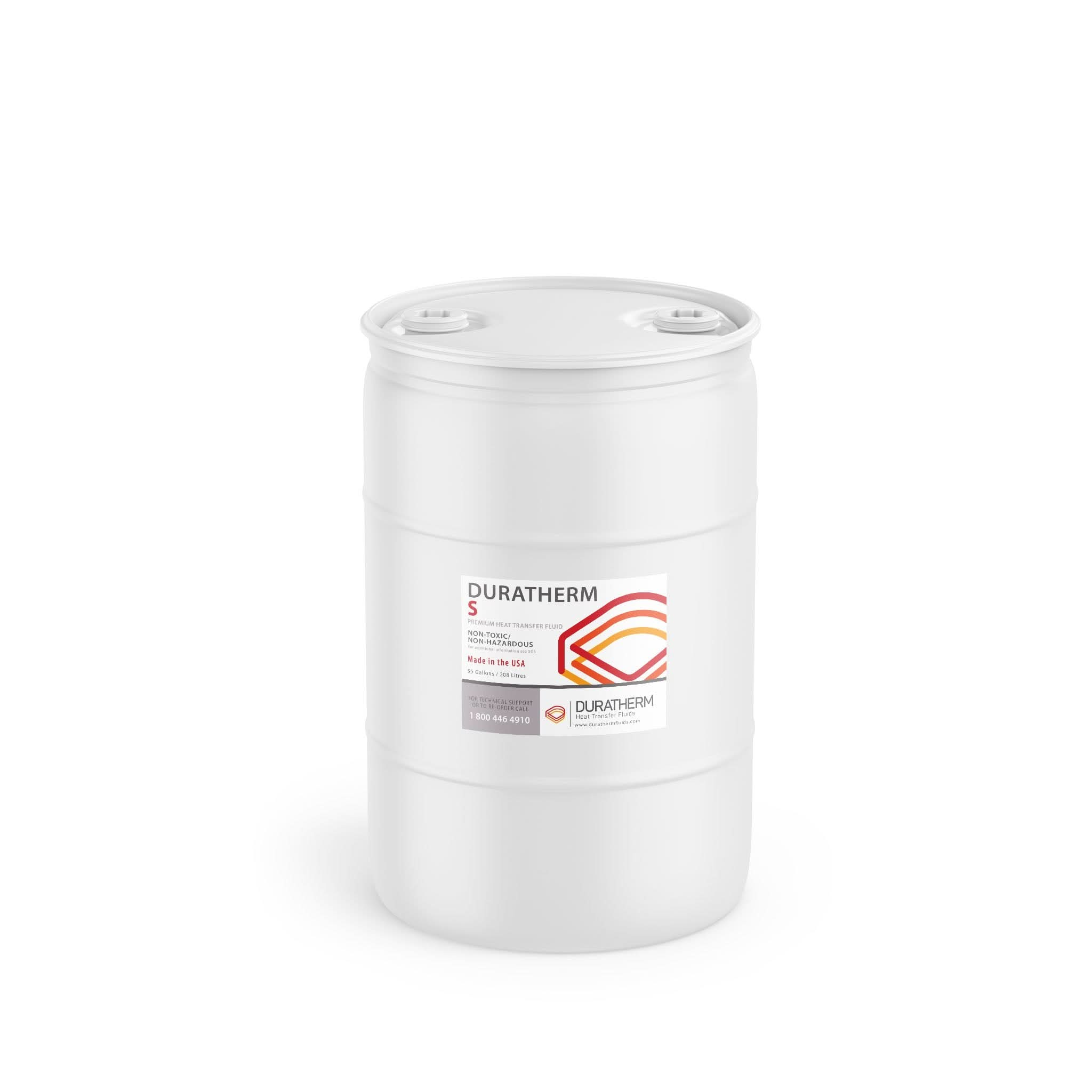 Duratherm S Thermal Fluid