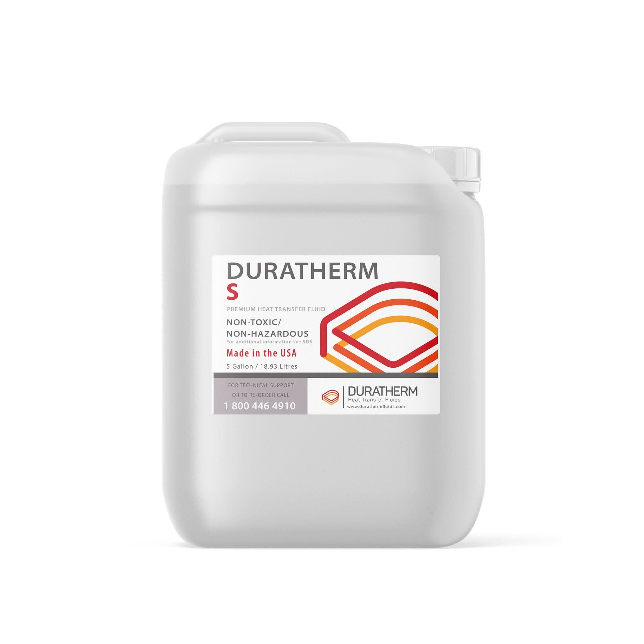 Duratherm S Thermal Fluid