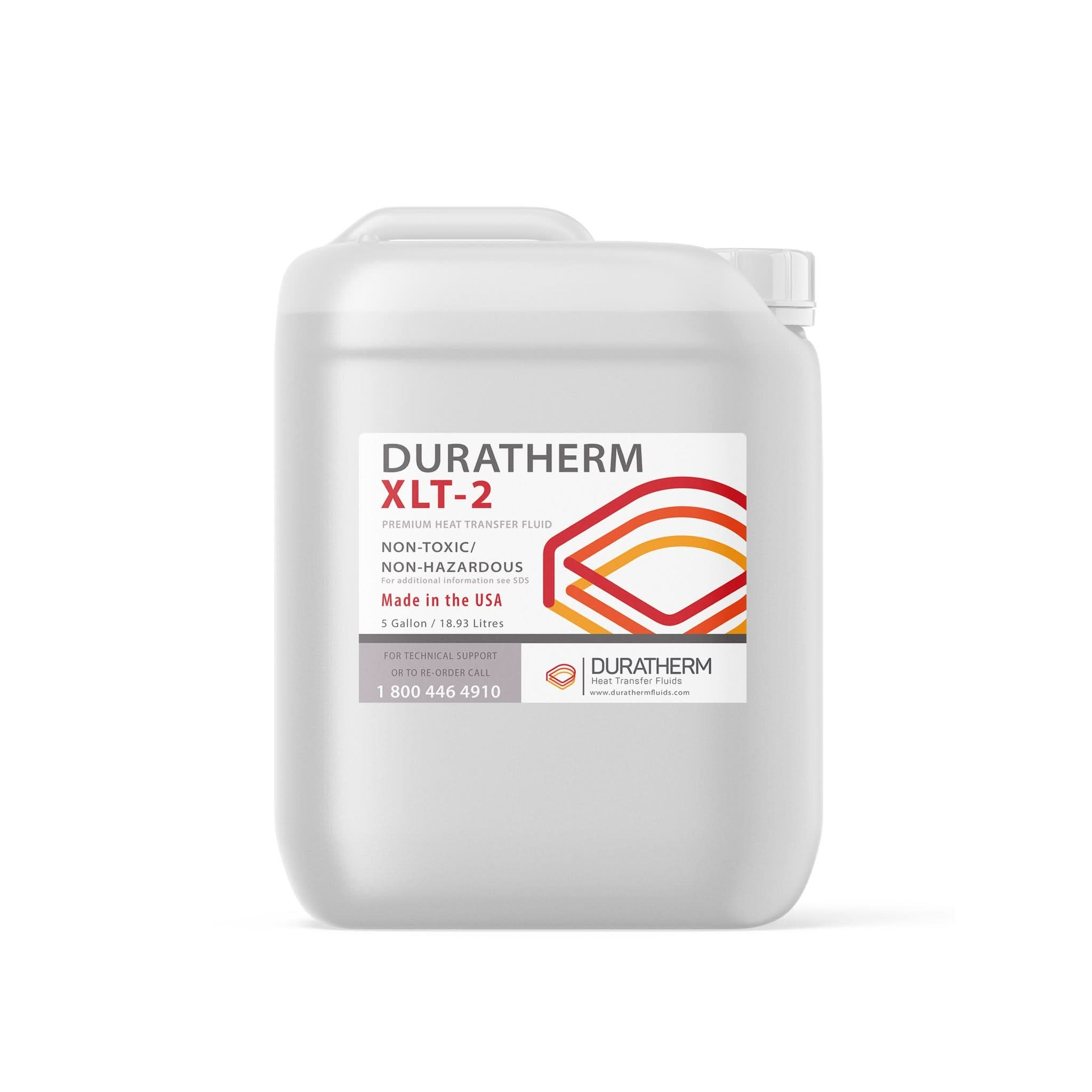 Duratherm XLT-2 Thermal Fluid