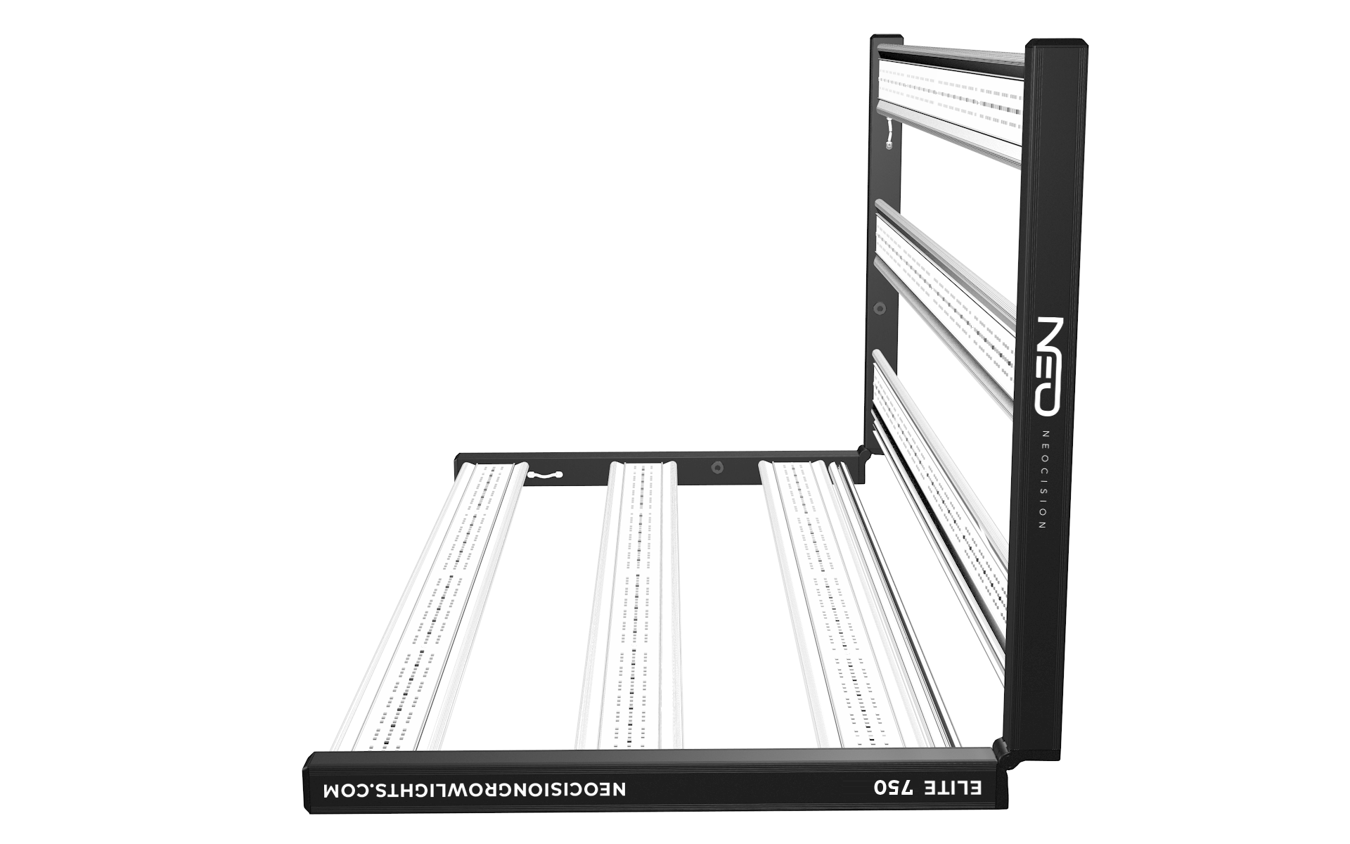 Neocision Elite 750W LED Grow Light