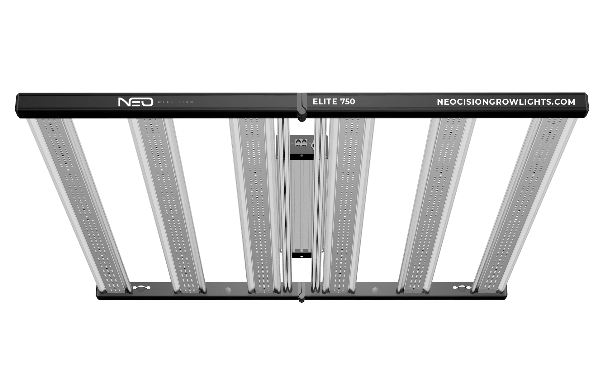 Neocision Elite 750W LED Grow Light