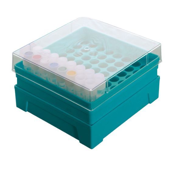 NEST Cryo Boxes
