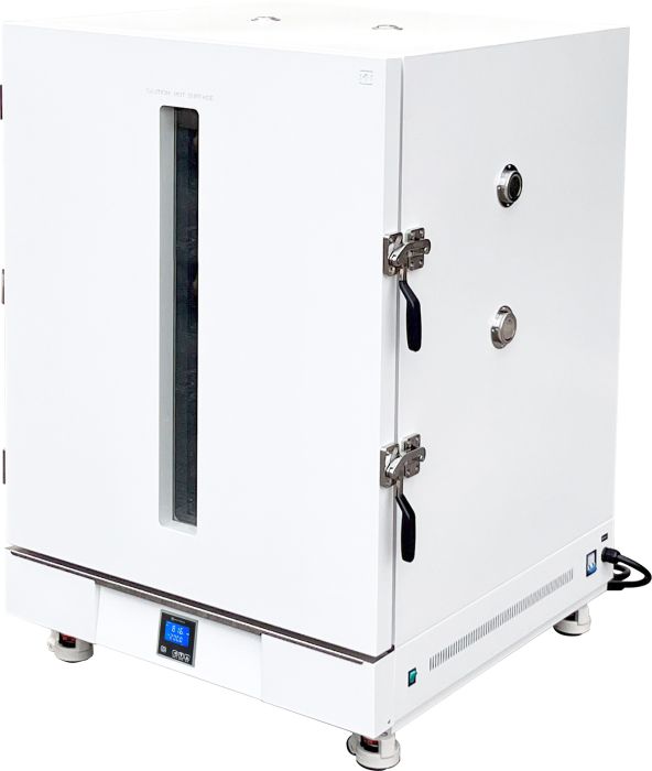 Ai 250°C 22 Cu Ft Forced Convection Oven 220V With 316L SST Chamber