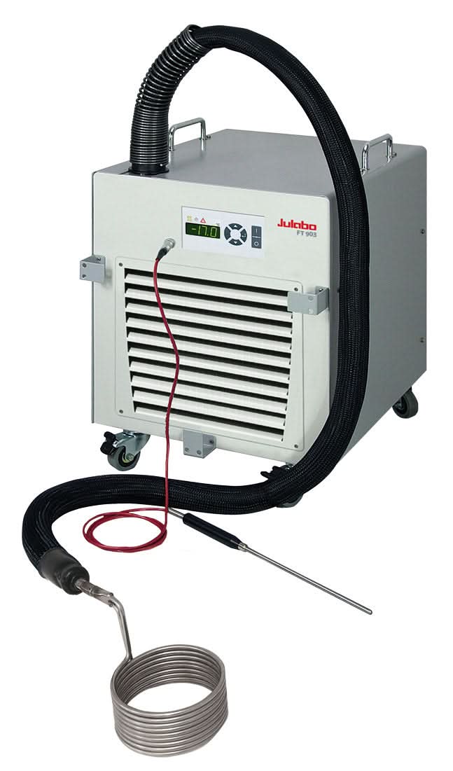 Julabo FT903