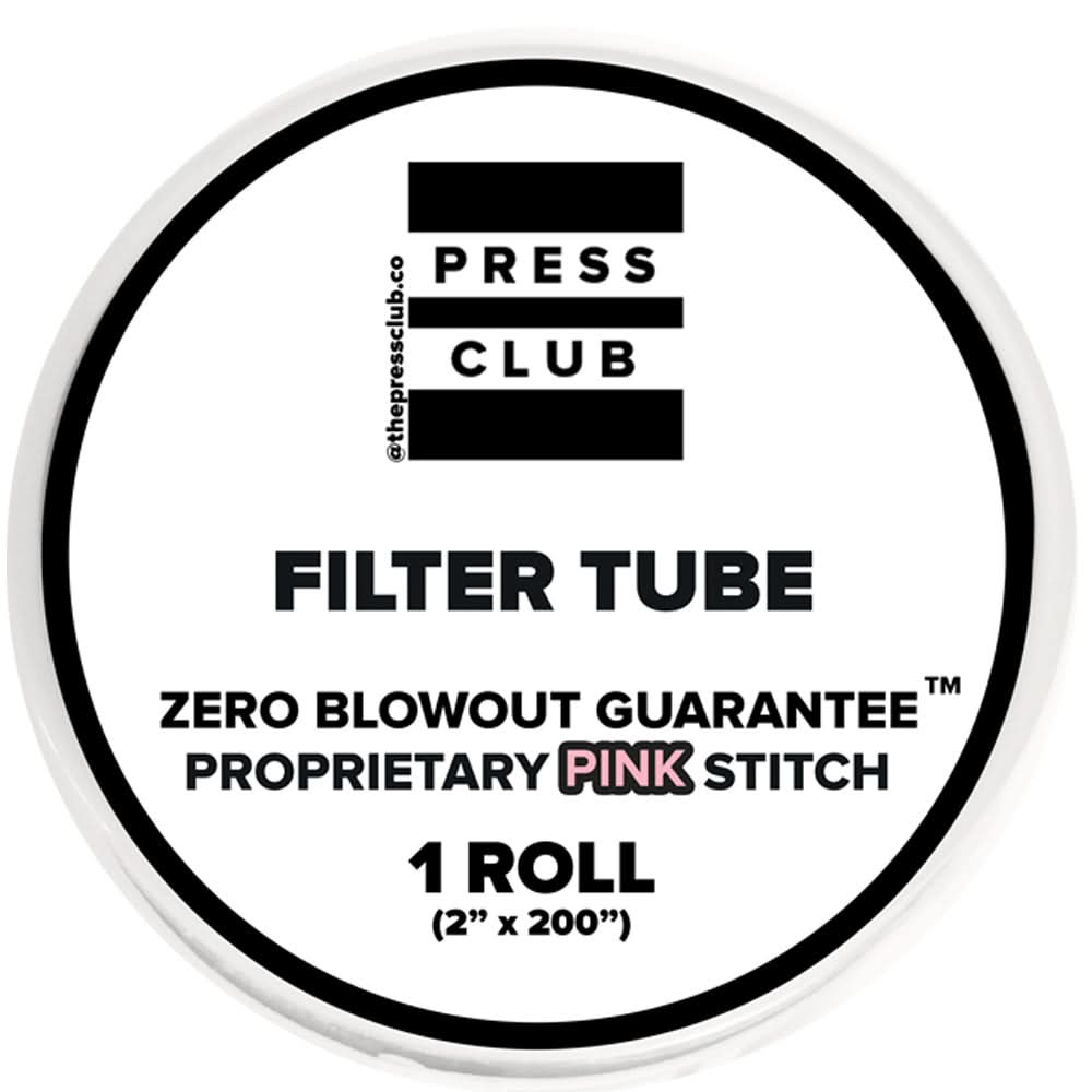 2" FILTER TUBES