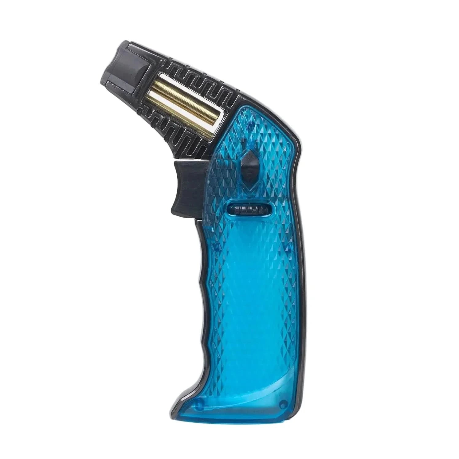 Full Metal Pro Torch