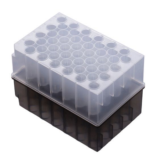 NEST Well Square well Silicone Sealing Mat, non-sterile