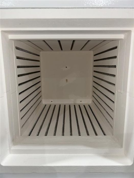 1200C Controlled Atmosphere Muffle Furnace ETL/CE Certified