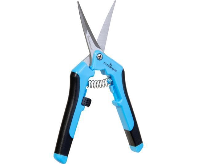 Hydrofarm Precision Curved Blade Pruner