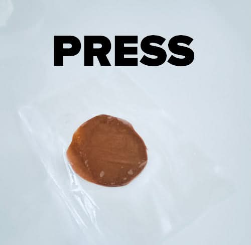 HASHISH FOILS ROLLS