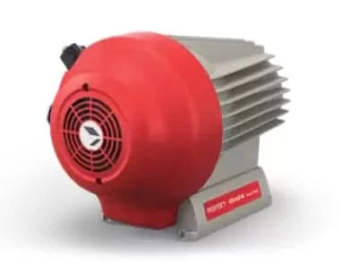 Pfeiffer HiScroll 46 Pump