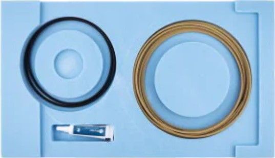 Tip Seal Kit for Agilent IDP3, IDP7, IDP10 or IDP15