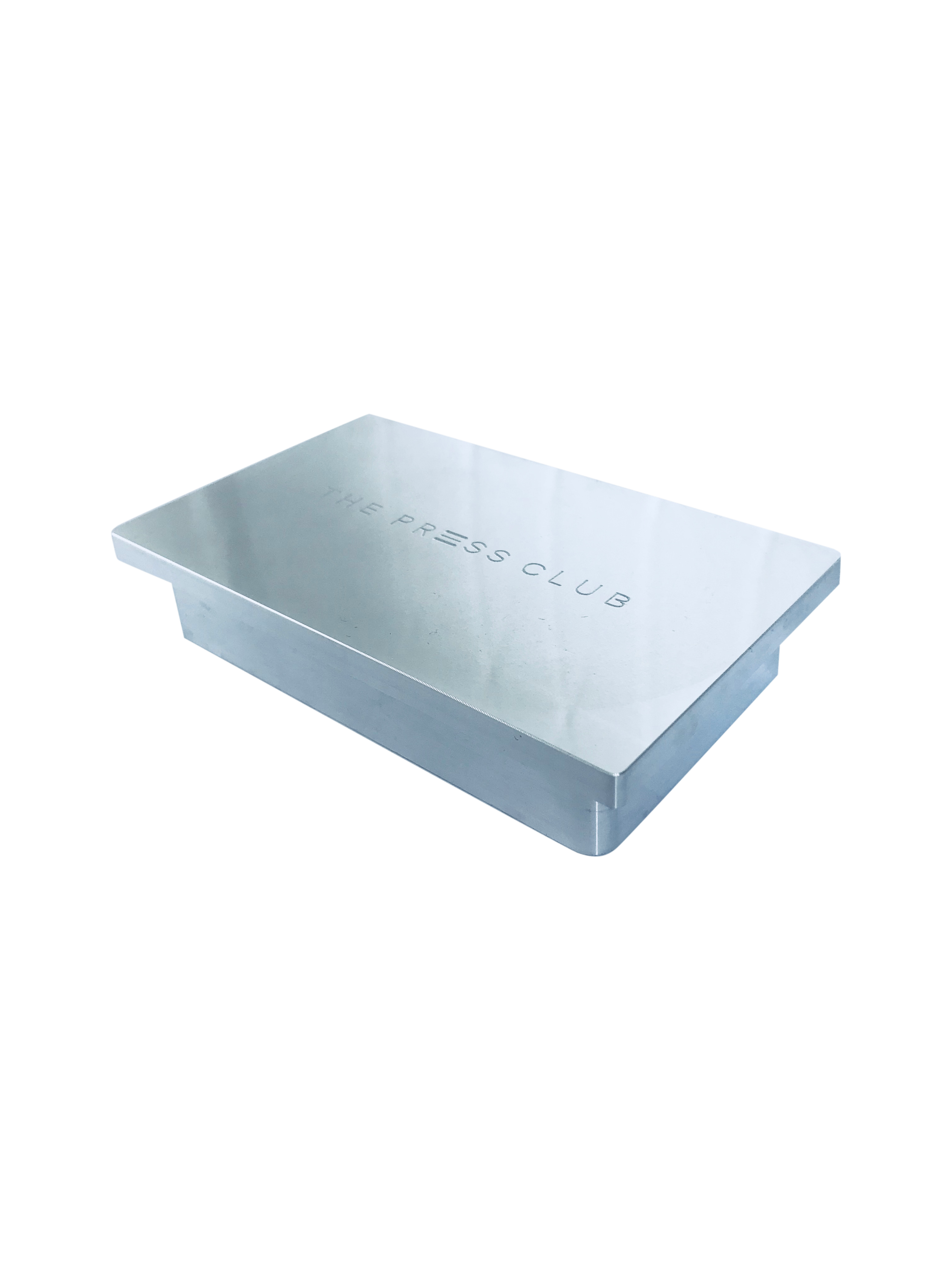 3" x 5" PRE PRESS MOLD