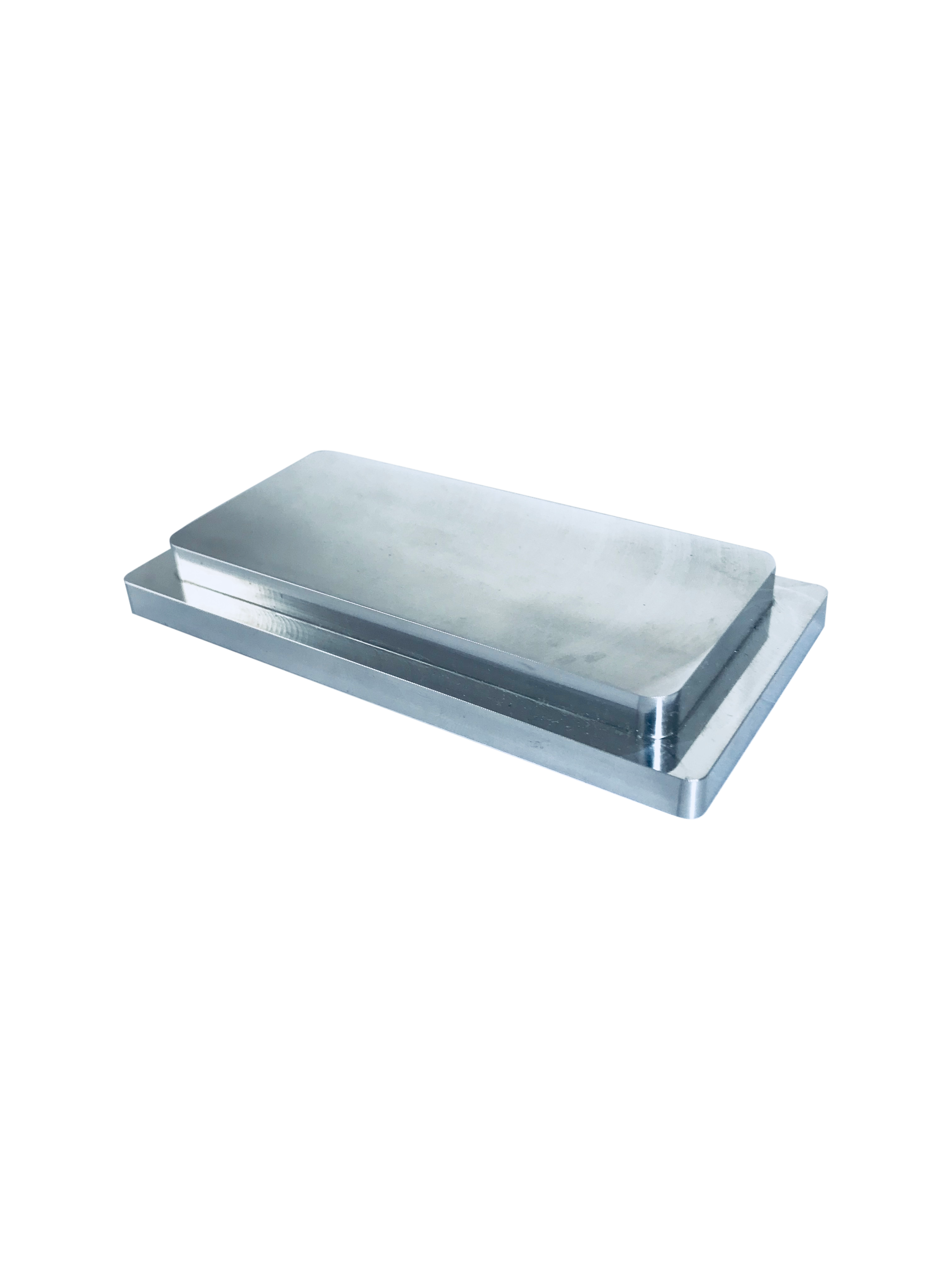 2" x 4" PRE PRESS MOLD