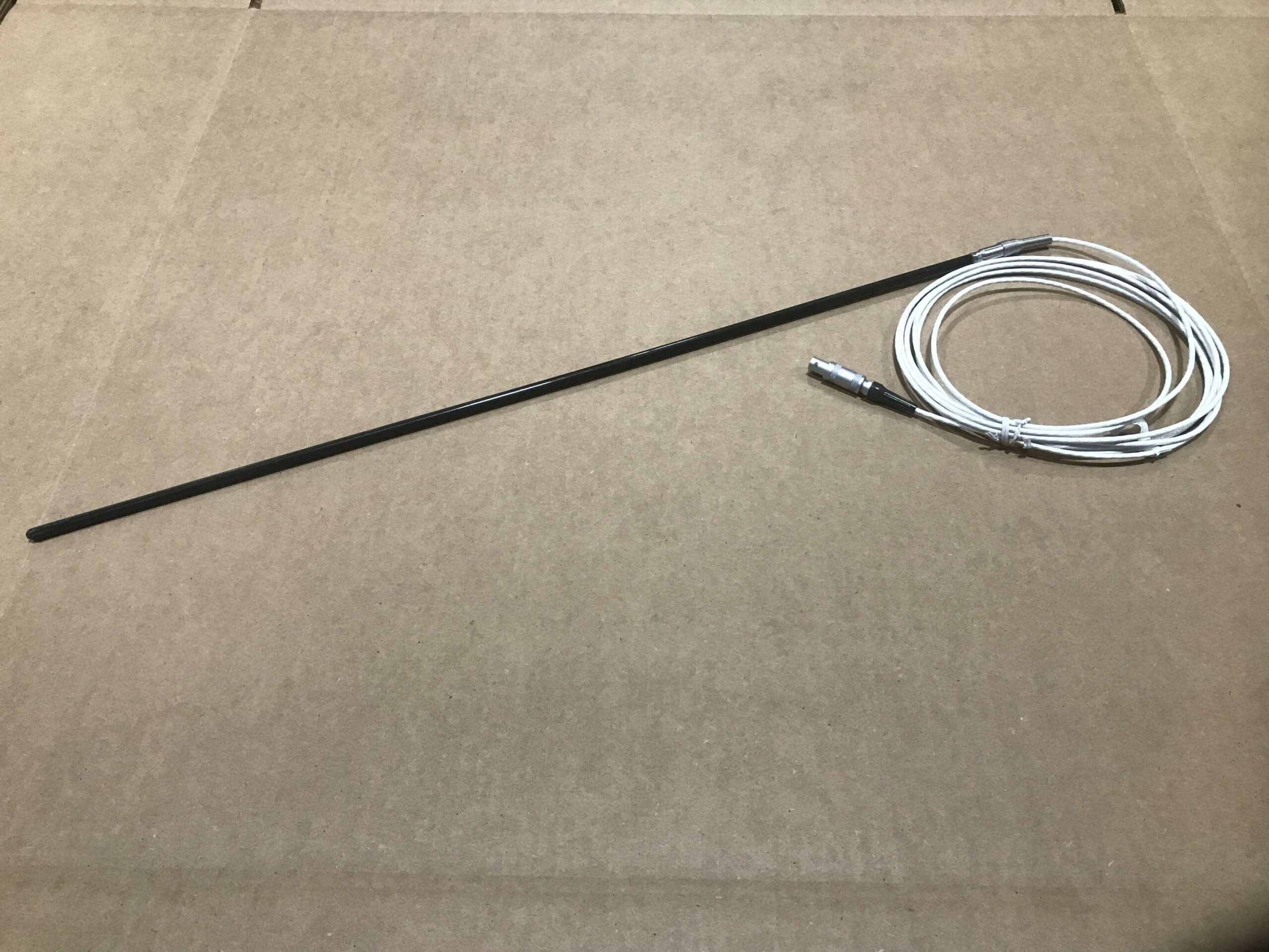 Julabo 24″ PTFE Pt100 sensor