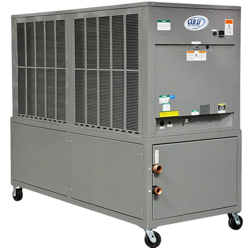Julabo ACWC-240-E