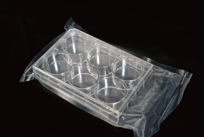 Nest Cell Culture Plates  Individually plastic wrapped