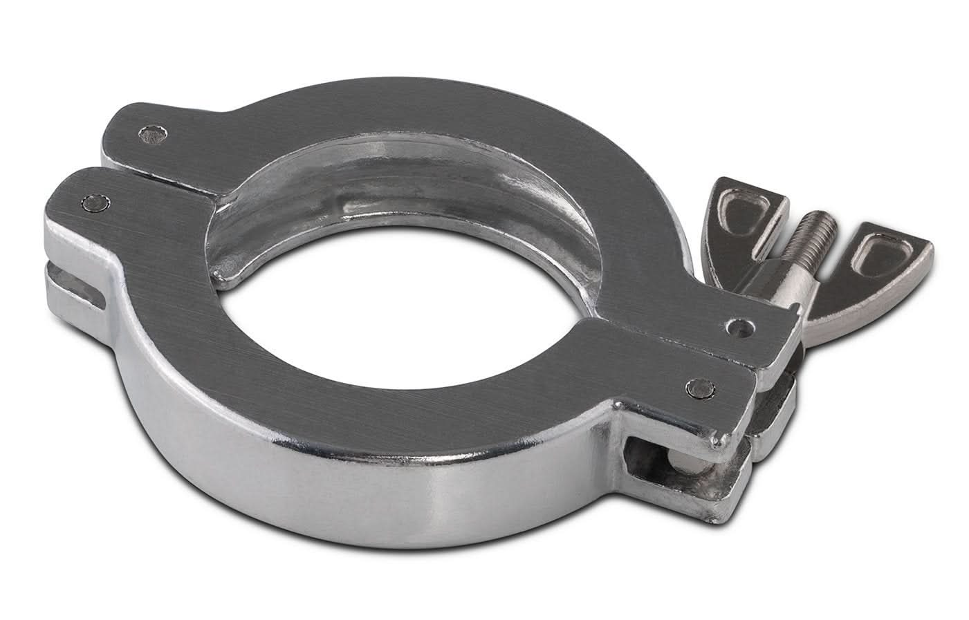 BVV KF Clamps