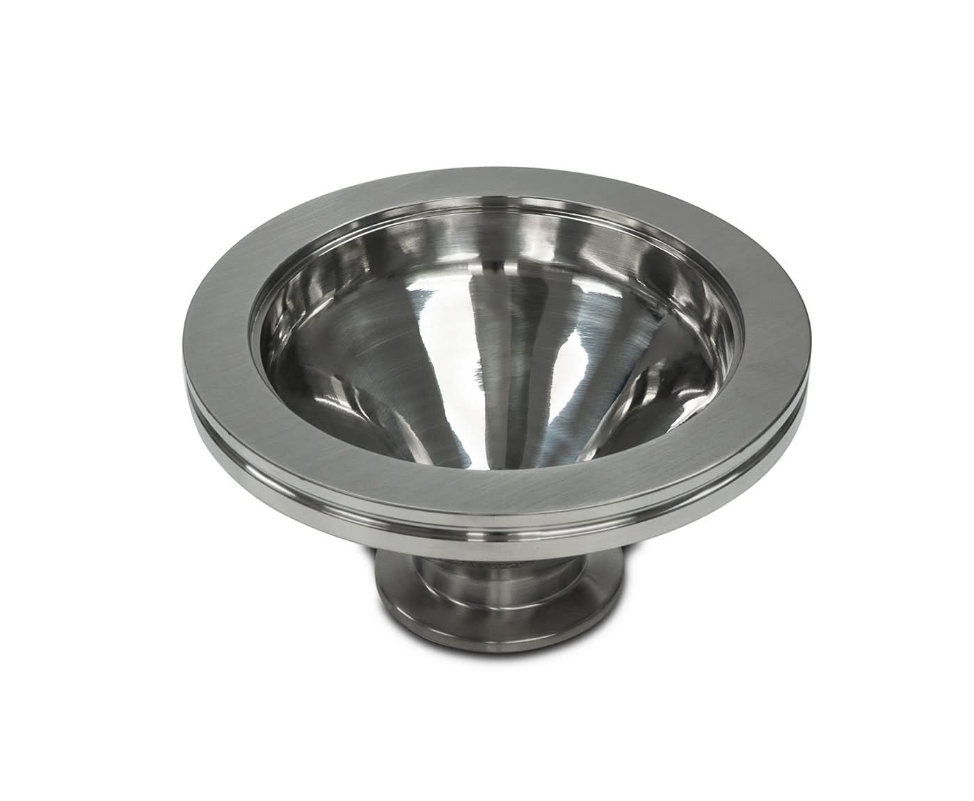 Diffusion Pump Flange Kit for ULK-04A